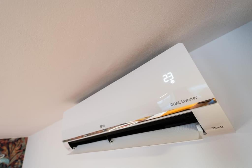 Green Garden Sauna Apartment Μπρνο Εξωτερικό φωτογραφία