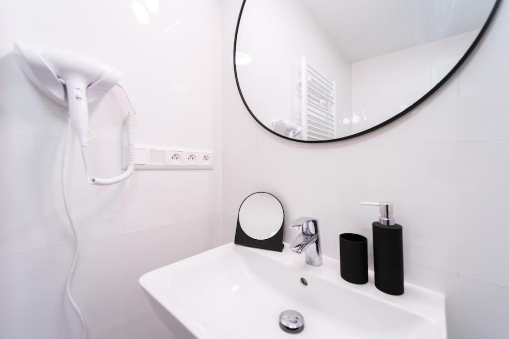 Green Garden Sauna Apartment Μπρνο Εξωτερικό φωτογραφία