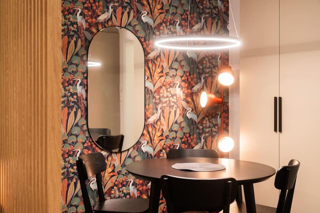 Green Garden Sauna Apartment Μπρνο Εξωτερικό φωτογραφία