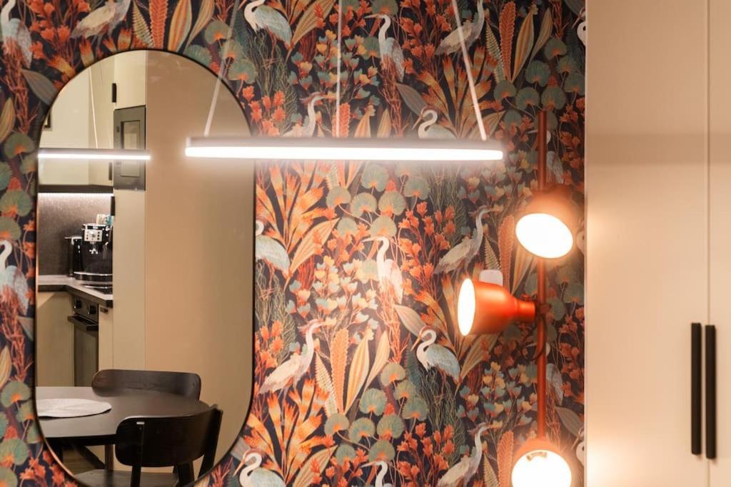 Green Garden Sauna Apartment Μπρνο Εξωτερικό φωτογραφία