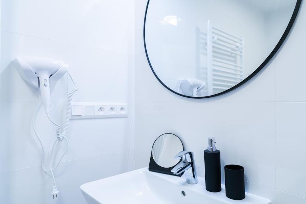 Green Garden Sauna Apartment Μπρνο Εξωτερικό φωτογραφία
