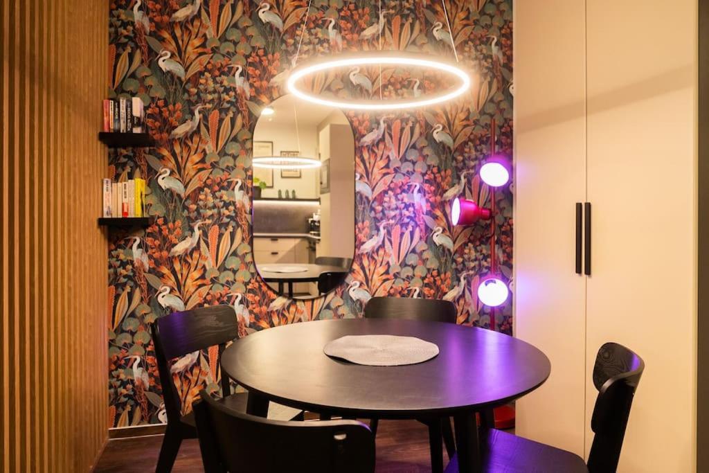 Green Garden Sauna Apartment Μπρνο Εξωτερικό φωτογραφία
